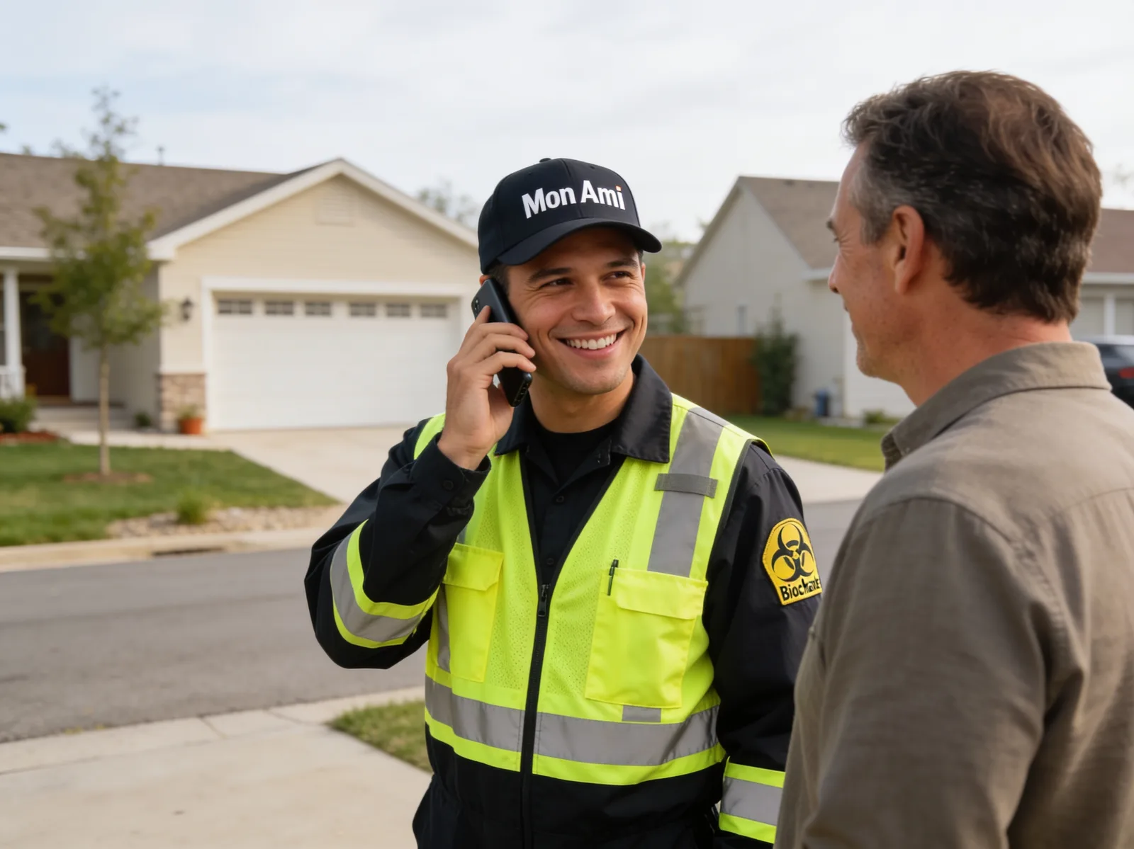 Sewage Cleanup Mathis, TX FAQs